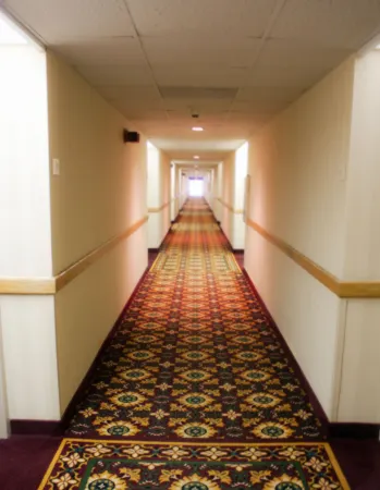 New Victorian Inn & Suites Omaha