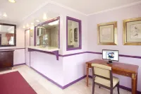 Americas Best Value Inn Richmond Hotels in Richmond