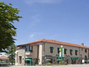 Hotel des Sapins