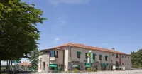 Hotel des Sapins Hotel di Lanarce