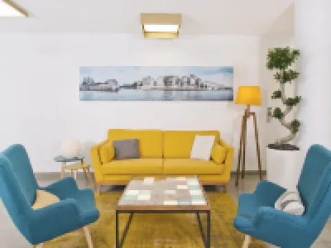 レジドーム アニエール パーク アニエール・シュル・セーヌのホテル