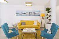 Residhome Asnieres Park Hotels in Asnieres-sur-Seine