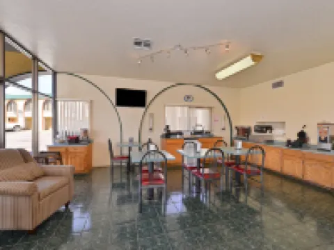 Studio 6 San Angelo, TX Hotels in San Angelo