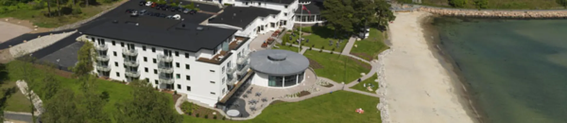 Gehobene Hotels 
