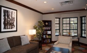 Staybridge Suites Philadelphia- Montgomeryville