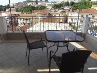 Christina Studios & Apartments
