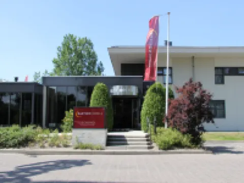 Bastion Hotel Schiphol Hoofddorp Hotels near Haarlemmermeerse Bos