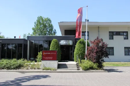 史基浦霍夫多普貝斯頓飯店