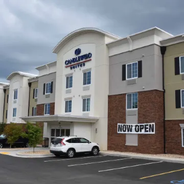 Candlewood Suites COLUMBUS-NORTHEAST by IHG