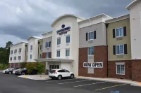 Candlewood Suites Columbus-Northeast Hotels in Harris County