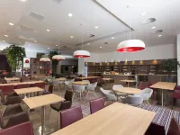 Staybridge Suites BIRMINGHAM by IHG Hotels near Eastside