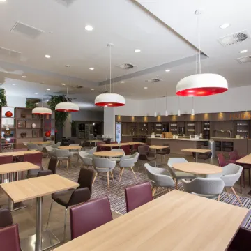 Staybridge Suites BIRMINGHAM by IHG