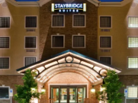 Staybridge Suites CHESAPEAKE - VIRGINIA BEACH by IHG Hotels in Chesapeake