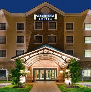 Staybridge Suites CHESAPEAKE - VIRGINIA BEACH by IHG