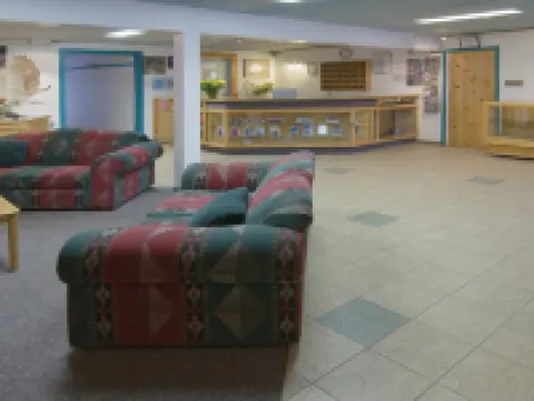Canadas Best Value Inn River View Hotel Hotels in Whitehorse