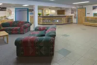 Canadas Best Value Inn River View Hotel Hotels in Whitehorse