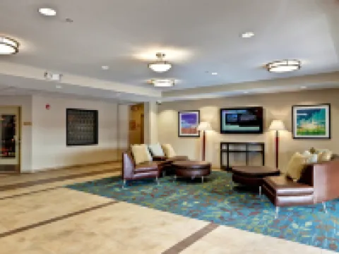 Candlewood Suites MANHATTAN by IHG Hoteles en Manhattan