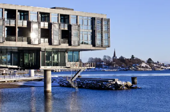 法里斯柏德酒店