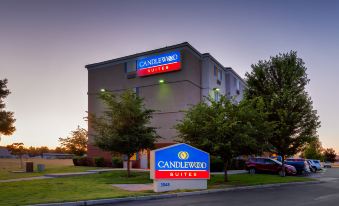 Candlewood Suites Medford