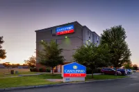 Candlewood Suites MEDFORD by IHG Hotel a 