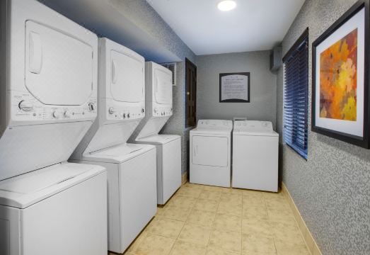 Staybridge Suites Louisville - EastOver view