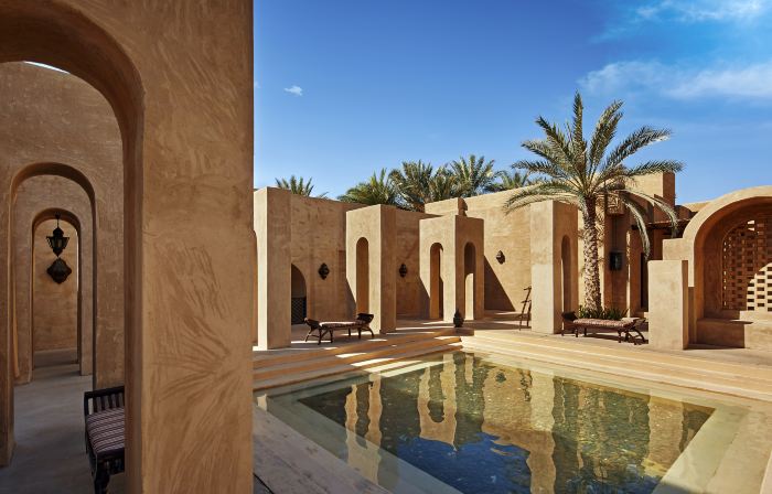 Bab Al Shams