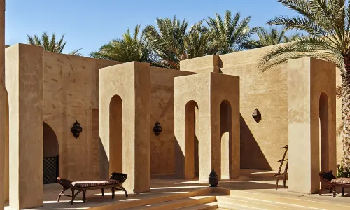Bab Al Shams