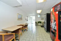 Motel 6 Dayton, Oh