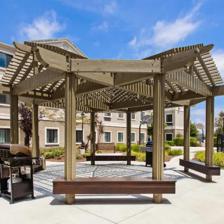 Staybridge Suites IRVINE EAST/LAKE FOREST by IHG