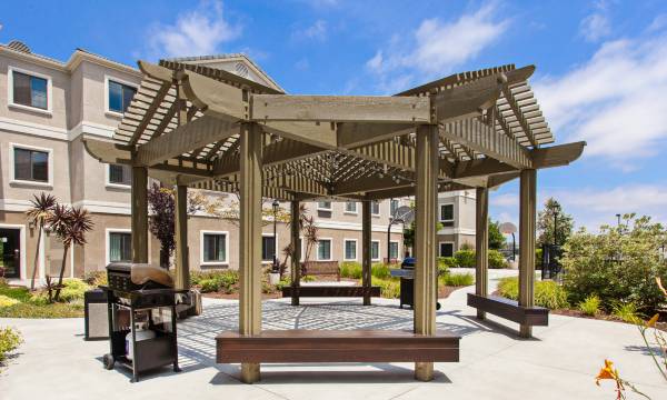 Staybridge Suites Irvine East/Lake Forest by IHG