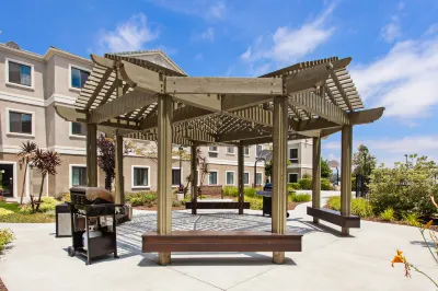 Staybridge Suites Irvine East/Lake Forest Hotels in Lake Forest
