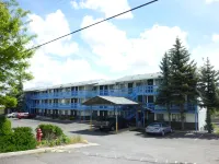 Willow Springs Motel Hotels in Cheney