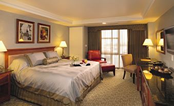 Chukchansi Gold Resort & Casino