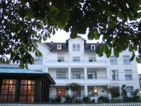 Hotel Stadt Hamburg