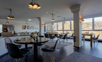 FourSide Plaza Hotel Trier, Trademark Collection by Wyndham