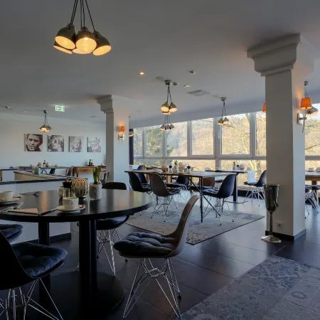 FourSide Plaza Hotel Trier, Trademark Collection by Wyndham