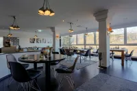 FourSide Plaza Hotel Trier, Trademark Collection by Wyndham - 4-Star