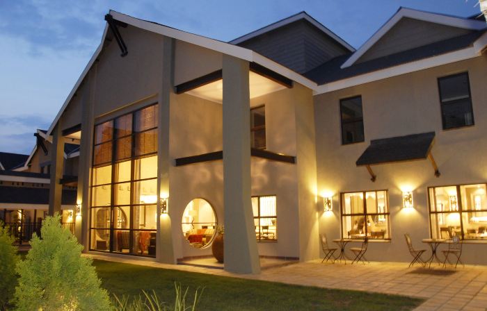 Protea Hotel Bloemfontein Willow Lake