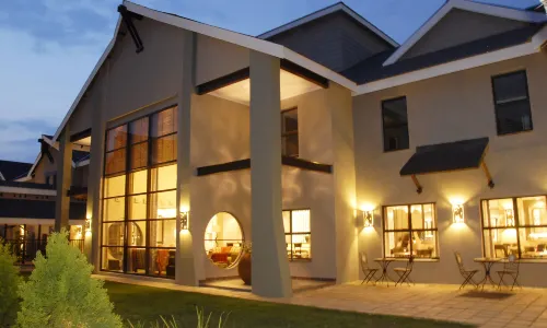 Protea Hotel Bloemfontein Willow Lake