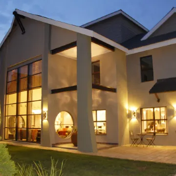 Protea Hotel Bloemfontein Willow Lake