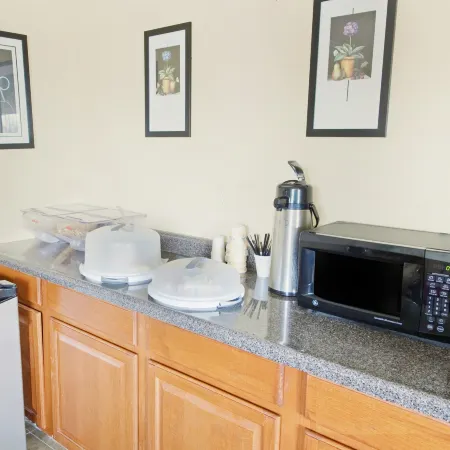 Americas Best Value Inn Gainesville