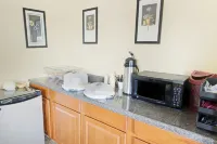 Americas Best Value Inn Gainesville - petit déjeuner