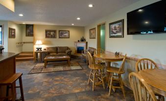 Americas Best Value Inn and Suites International Falls