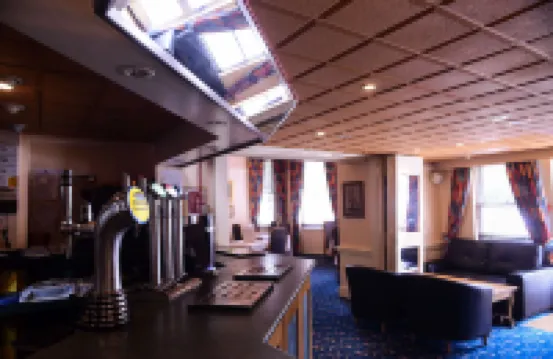 Preston Park Hotel