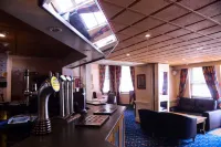 Preston Park Hotel Hotels in Pyecombe