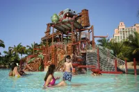 The Reef at Atlantis - Beach