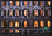 Cicala Palace Hotels in 