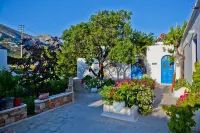 Lakki Village Hôtels à : Amorgos
