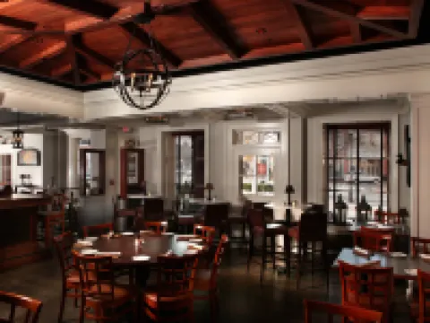 The Tidewater Inn Hotels in Easton