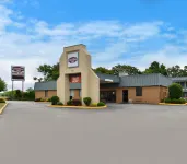 Budget Inn Hotels in Gantt